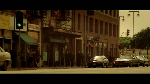 Screenshot [09] zum Film Nur noch 60 Sekunden