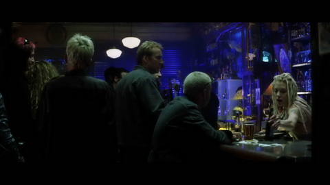 Screenshot [10] zum Film Nur noch 60 Sekunden