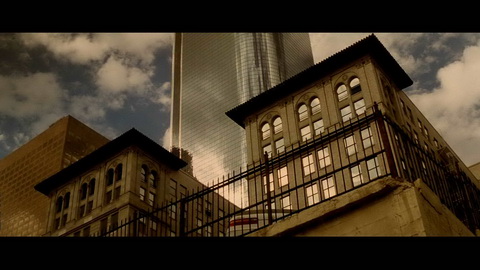 Screenshot [11] zum Film Nur noch 60 Sekunden