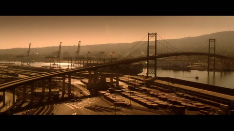 Screenshot [12] zum Film Nur noch 60 Sekunden