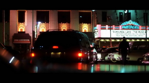 Screenshot [13] zum Film Nur noch 60 Sekunden
