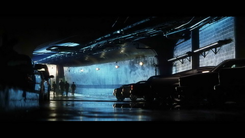 Screenshot [15] zum Film Nur noch 60 Sekunden