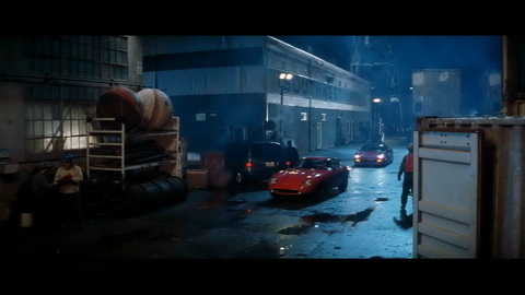 Screenshot [17] zum Film Nur noch 60 Sekunden