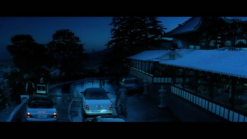 Screenshot [18] zum Film Nur noch 60 Sekunden