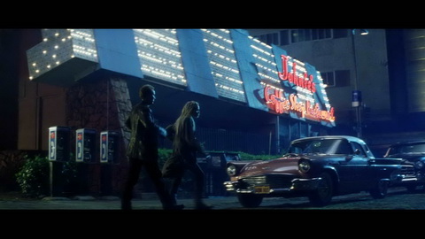 Screenshot [19] zum Film Nur noch 60 Sekunden