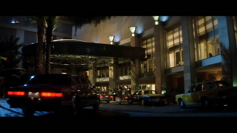 Screenshot [20] zum Film Nur noch 60 Sekunden