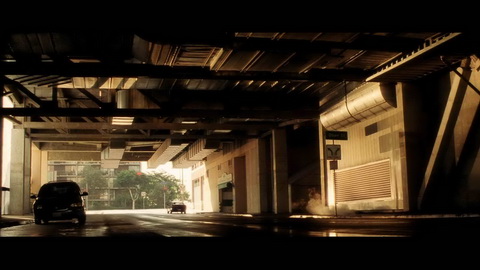 Screenshot [21] zum Film Nur noch 60 Sekunden