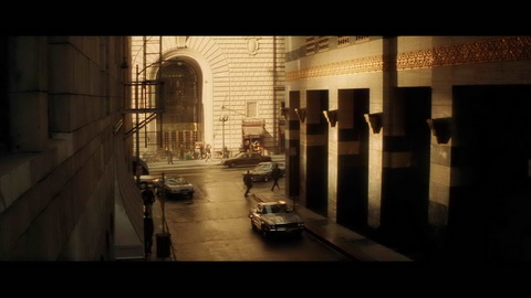 Screenshot [22] zum Film Nur noch 60 Sekunden