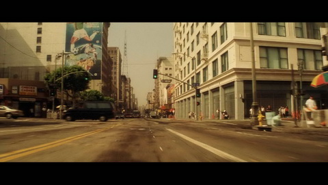 Screenshot [23] zum Film Nur noch 60 Sekunden