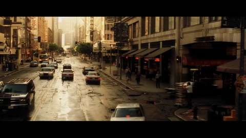 Screenshot [25] zum Film Nur noch 60 Sekunden