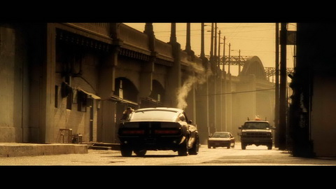Screenshot [27] zum Film Nur noch 60 Sekunden