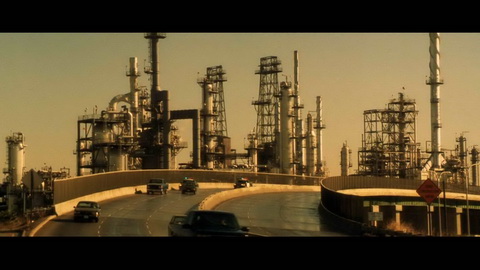 Screenshot [28] zum Film Nur noch 60 Sekunden