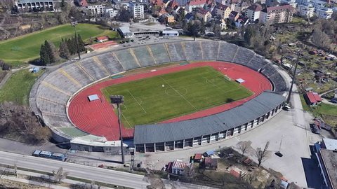 Realbild [10] zum Film 'Trautmann'