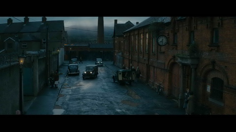 Screenshot [02] zum Film Trautmann