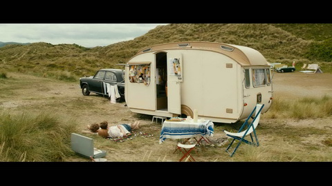 Screenshot [09] zum Film Trautmann