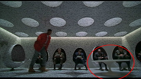Fehlerbild [03] zum Film 'Men in Black'