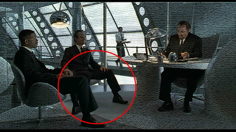 Fehlerbild [06] zum Film 'Men in Black'
