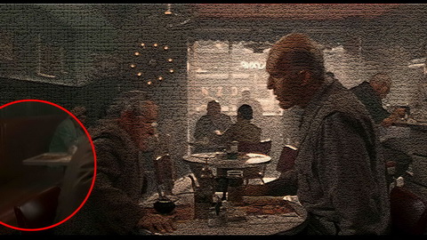Fehlerbild [09] zum Film 'Men in Black'
