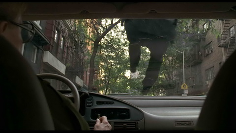 Fehlerbild [13] zum Film 'Men in Black'