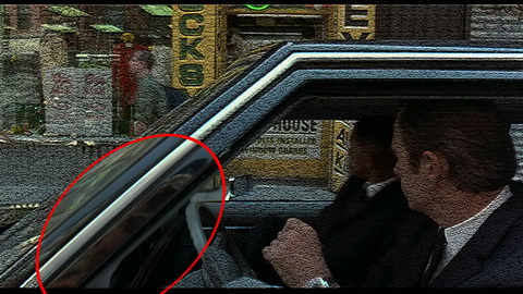 Fehlerbild [14] zum Film 'Men in Black'
