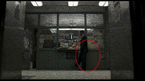 Fehlerbild [15] zum Film 'Men in Black'