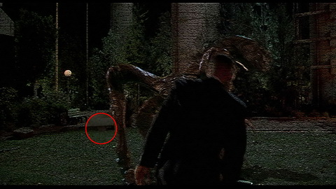 Fehlerbild [18] zum Film 'Men in Black'