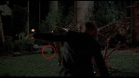 Fehlerbild [18] zum Film 'Men in Black'