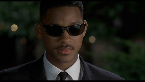 Fehlerbild [19] zum Film 'Men in Black'