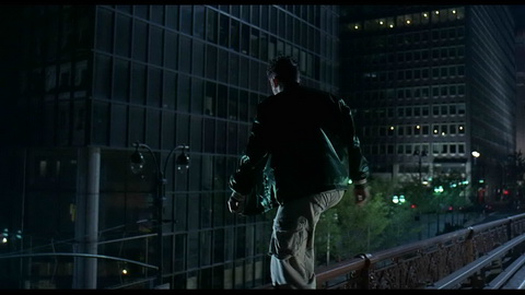 Screenshot [01] zum Film Men in Black
