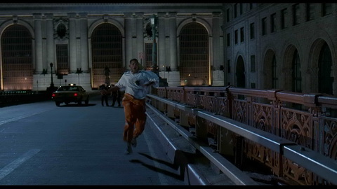 Screenshot [02] zum Film Men in Black