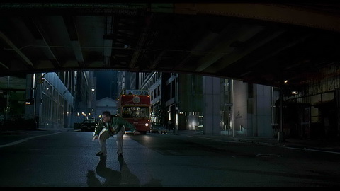 Screenshot [03] zum Film Men in Black