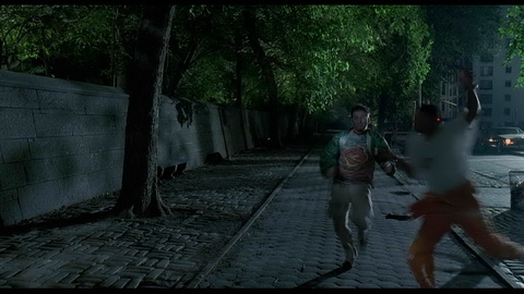 Screenshot [04] zum Film Men in Black
