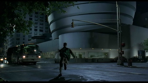 Screenshot [05] zum Film Men in Black