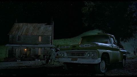 Screenshot [06] zum Film Men in Black