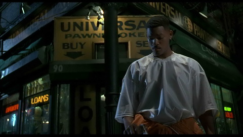 Screenshot [07] zum Film Men in Black