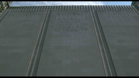 Screenshot [08] zum Film Men in Black
