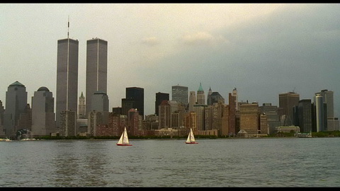 Screenshot [09] zum Film Men in Black