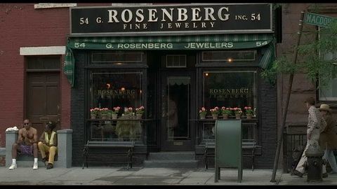 Screenshot [12] zum Film Men in Black