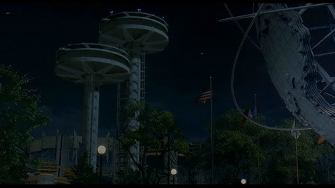 Screenshot [21] zum Film Men in Black