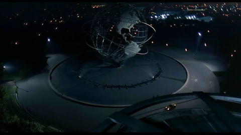 Screenshot [22] zum Film Men in Black