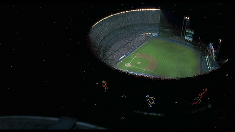 Screenshot [23] zum Film Men in Black