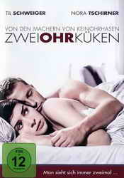 Coverbild zum Film 'Zweiohrküken'