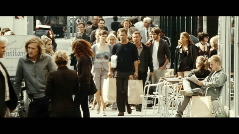 Screenshot [03] zum Film Zweiohrküken