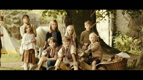 Screenshot [04] zum Film Zweiohrküken