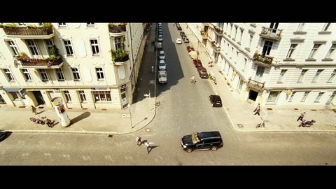 Screenshot [05] zum Film Zweiohrküken