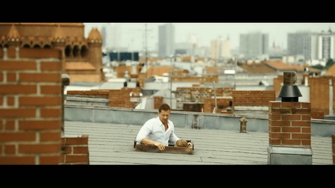 Screenshot [06] zum Film Zweiohrküken