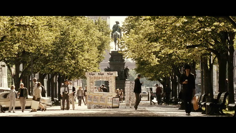 Screenshot [08] zum Film Zweiohrküken