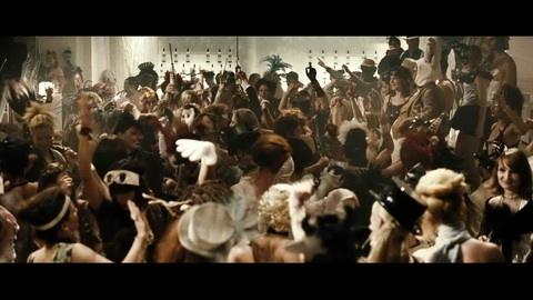 Screenshot [10] zum Film Zweiohrküken