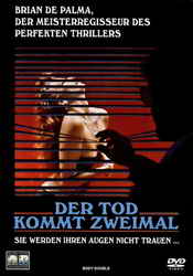 Coverbild zum Film 'Tod kommt zweimal, Der'