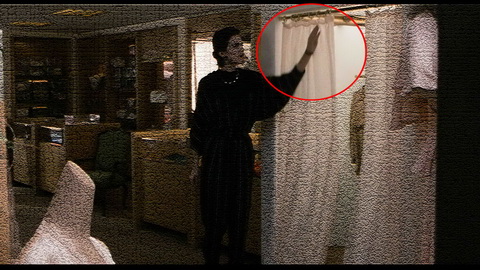 Fehlerbild [04] zum Film 'Tod kommt zweimal, Der'